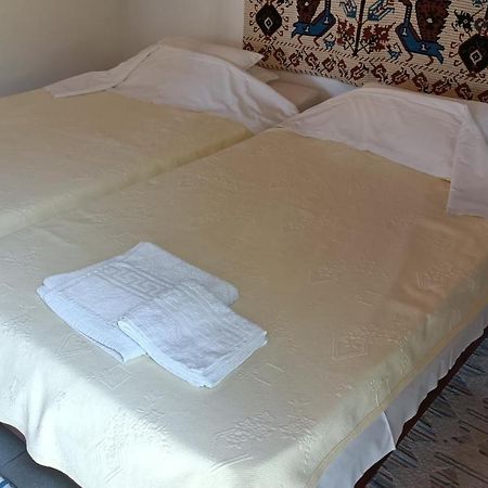 Persefoni House Villa Афисос Екстериор снимка